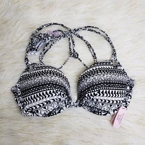 Victoria's Secret Bikini Top Size 36C